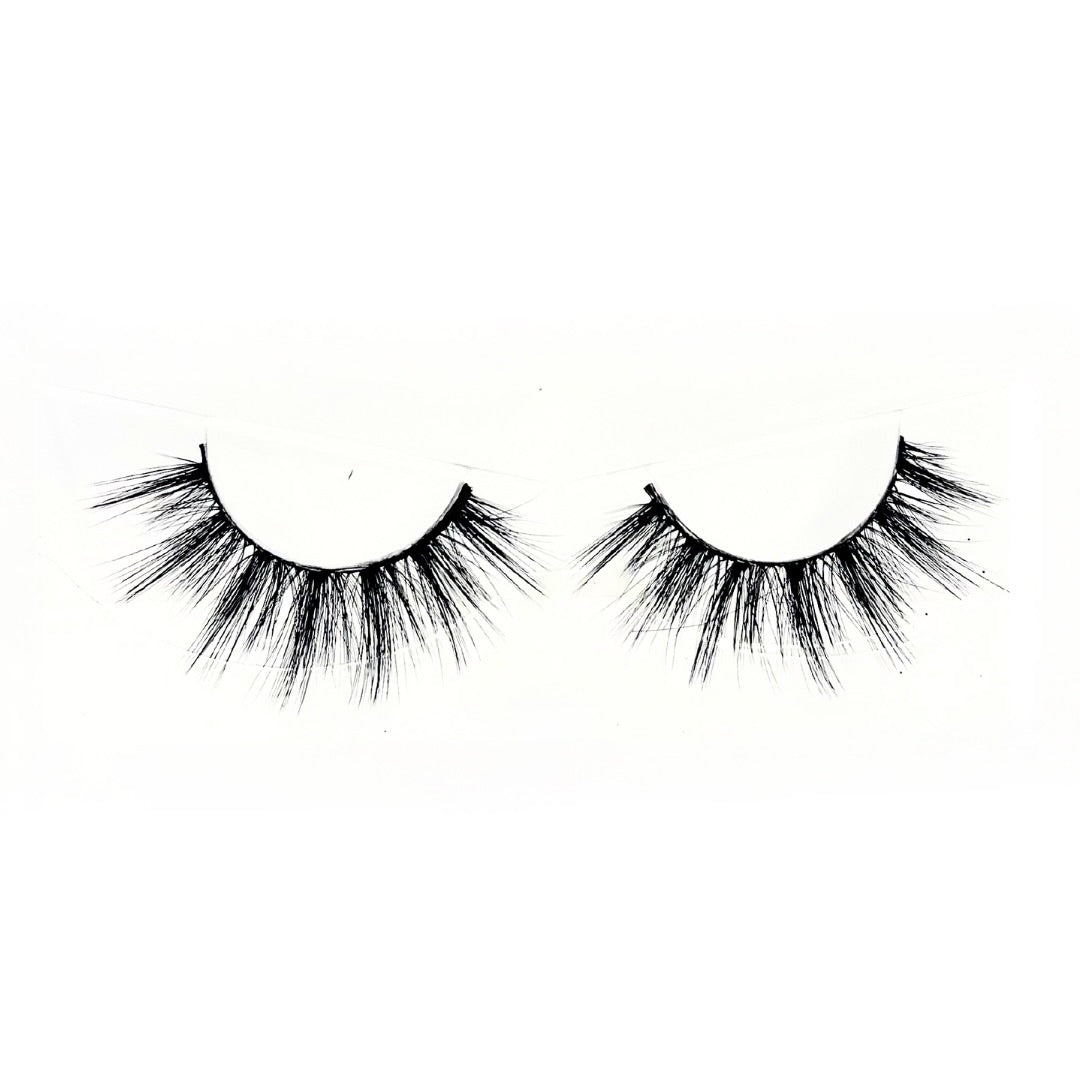 Lash Box "Extra"