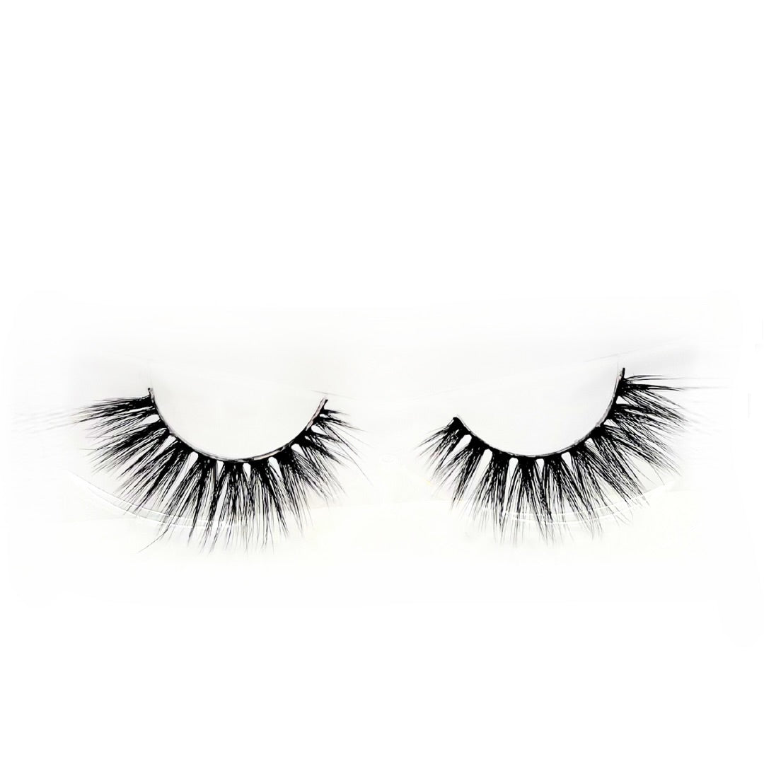 Lash Box "Lady"