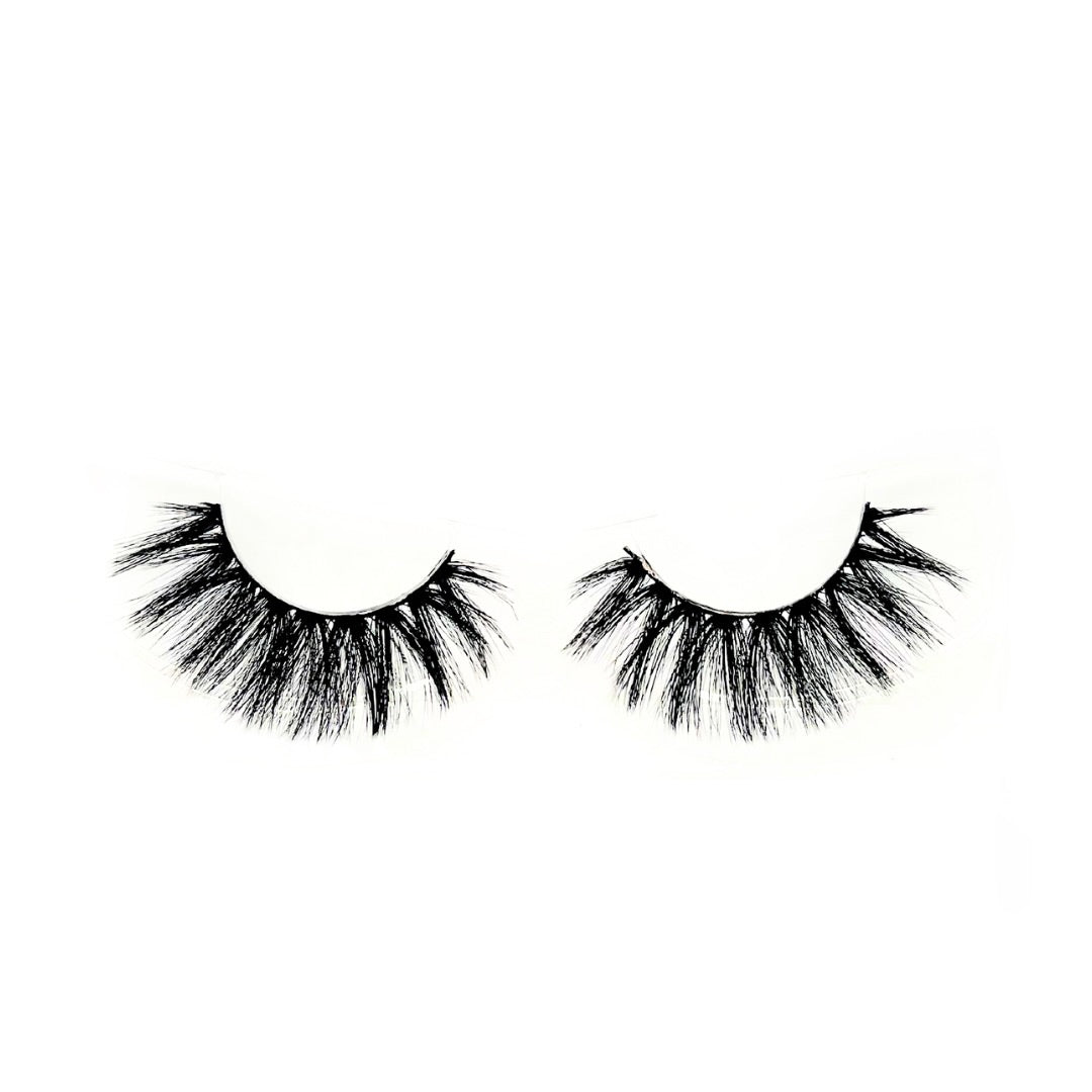 Lash Box "Taurus"