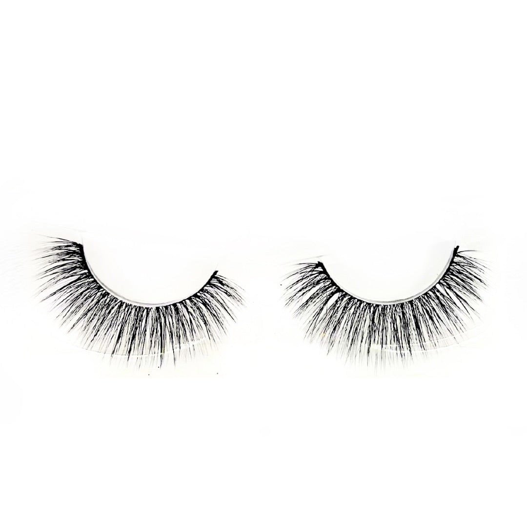 Lash Box "Pure"