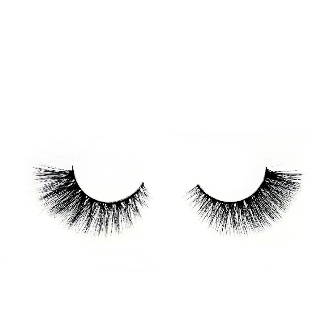 Lash Box "Barbie"