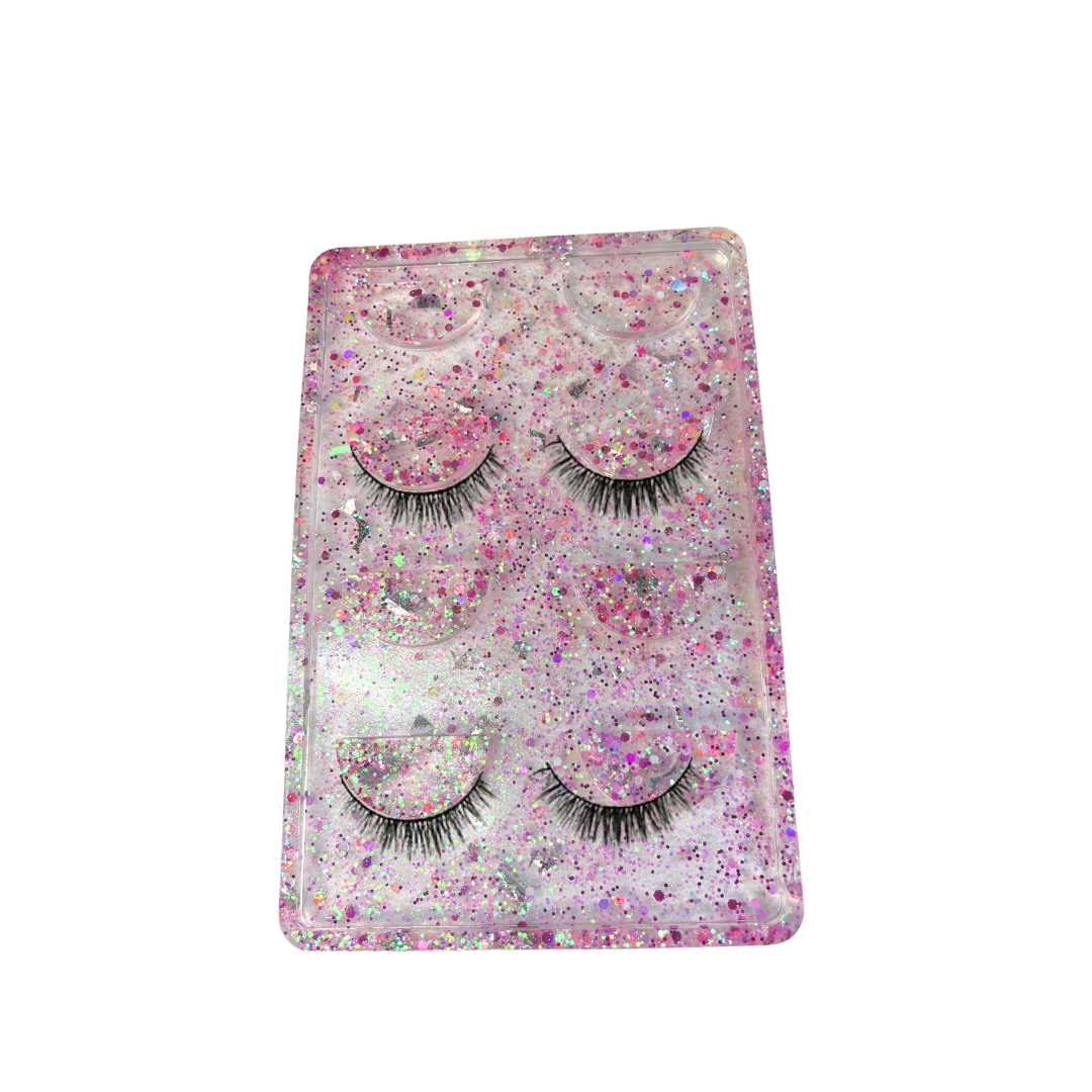 Twinkle Lash Tray Holder