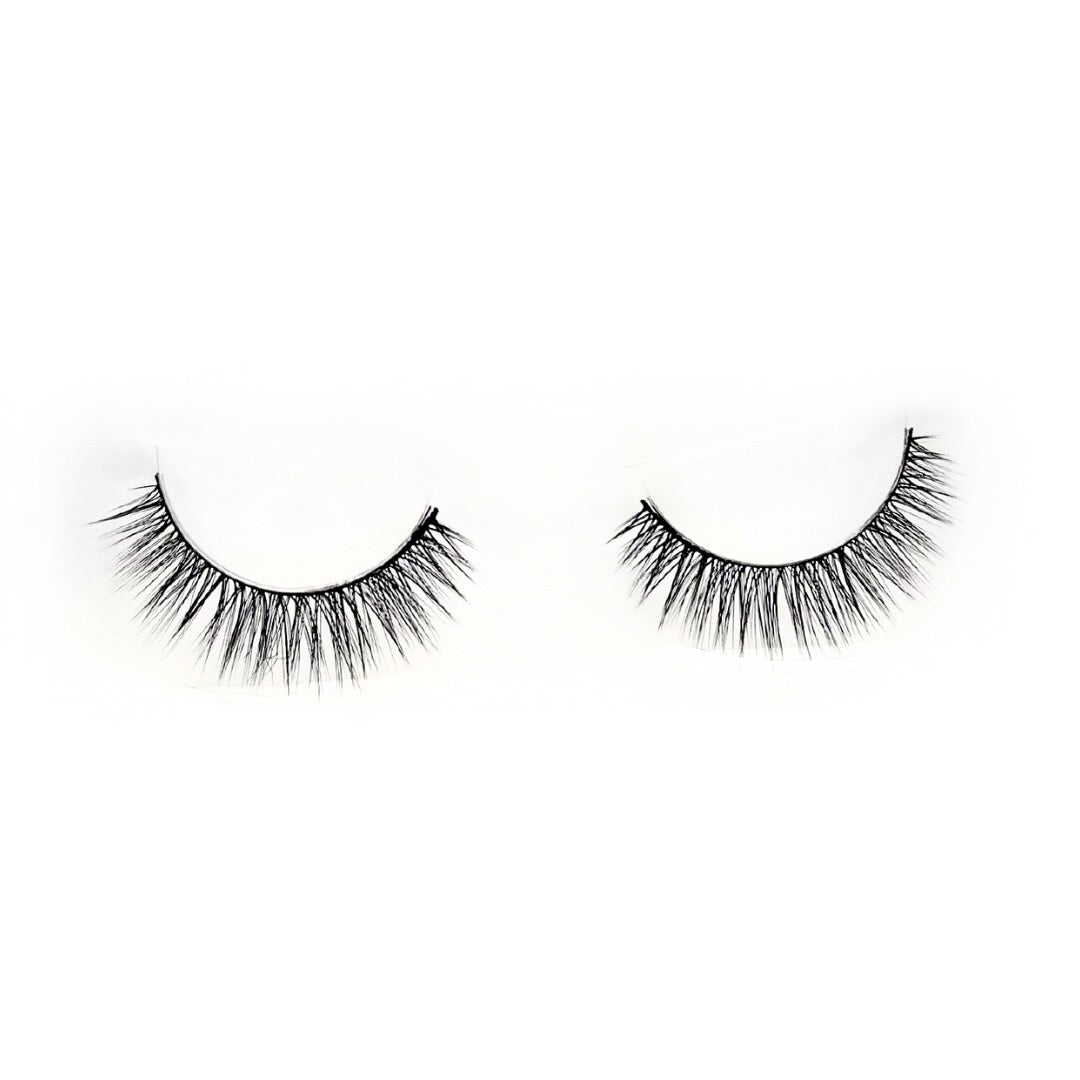 Lash Box "All In"