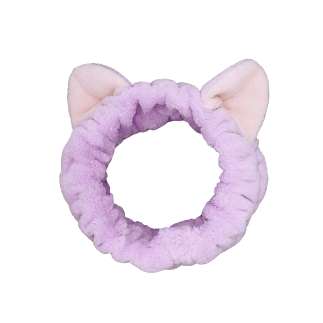 Self Care Hair Band