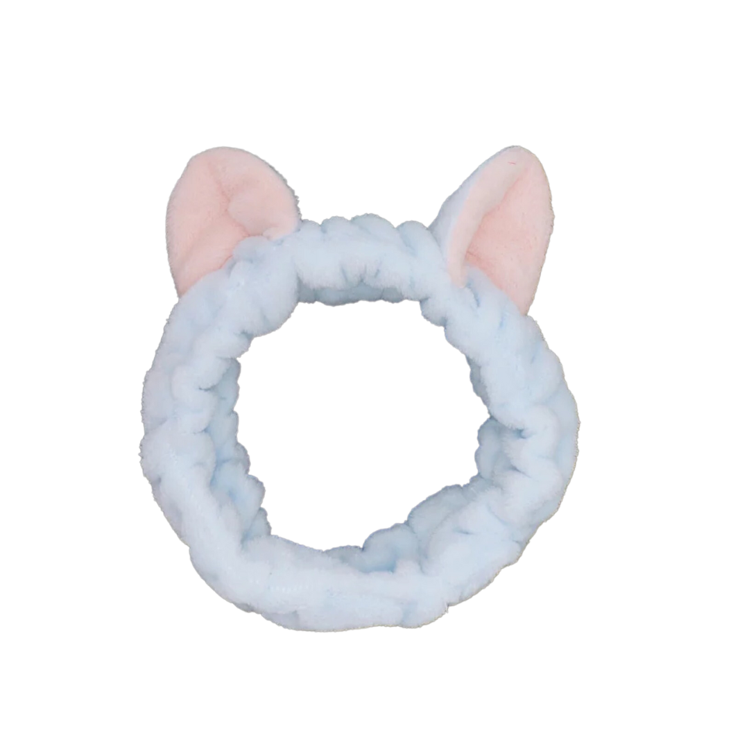 Self Care Hair Band