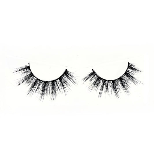 Lash Box "Extra"