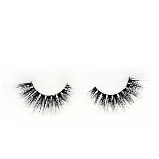 Lash Box "Lady"