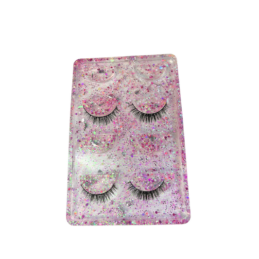Twinkle Lash Tray Holder