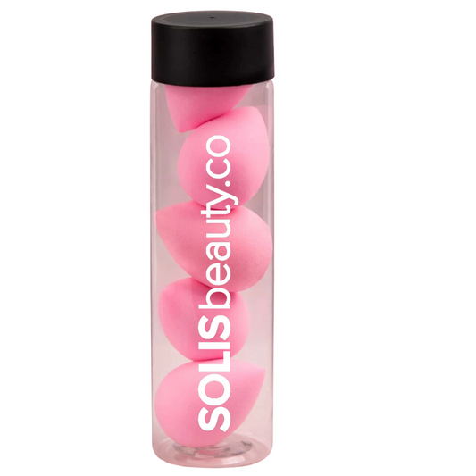Bouncy Beauty Blenders