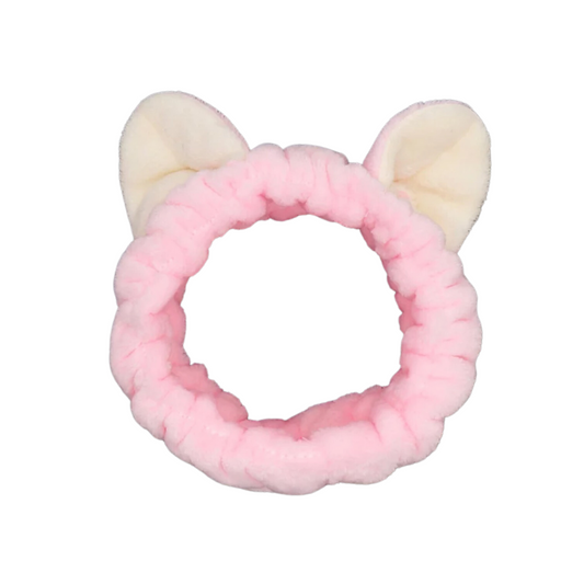 Self Care Hair Band